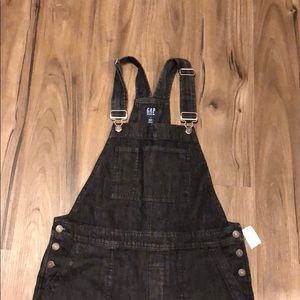 Gap Overalls
